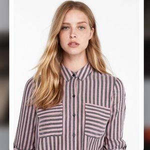 Express The City Shirt